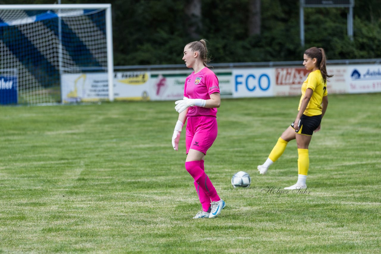 Bild 63 - F Merkur Hademarschen - SV Frisia 03 Risum-Lindholm : Ergebnis: 1:1